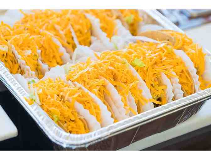 Tito's Tacos Gift Card - valued at $40, listing 1 of 5 - Photo 4