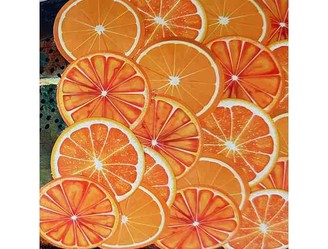 Cod a l'Orange By Geir Boger - Photo 2