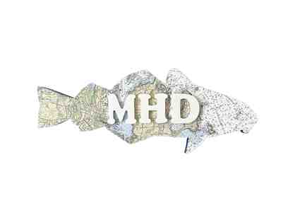 Forever MHD By Kim Leventhal