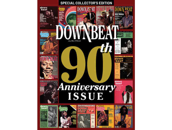 DownBeat Magazine Bundle