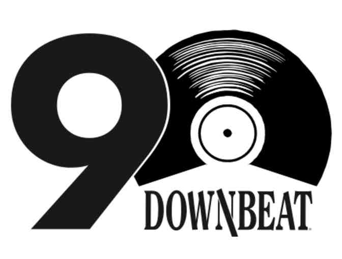 DownBeat Magazine Bundle