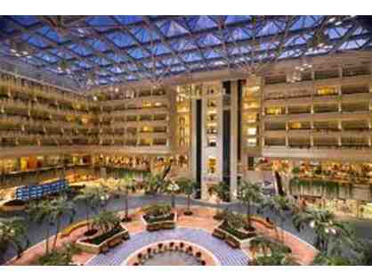 Hyatt Regency Orlando - Two Night Stay with Self Parking