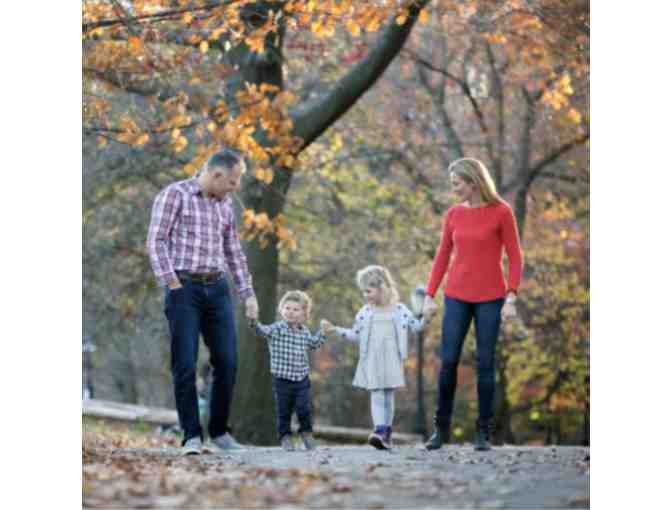 Roberto Falck Photography - Family Portrait Session