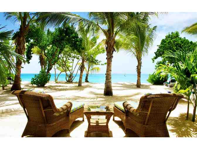 7 Night Stay at Galley Bay Resort & Spa Antigua-#1