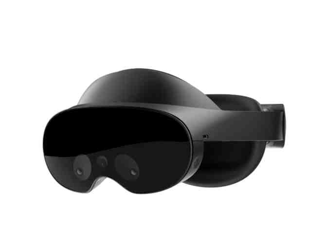 Meta Quest Pro VR Headset