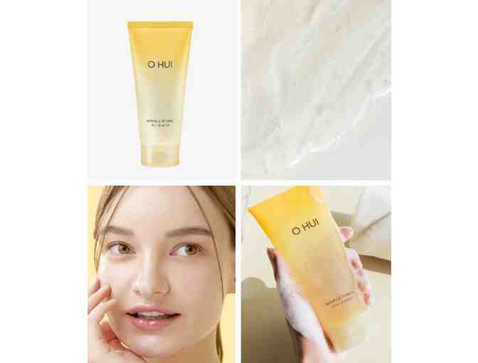 O HUI Skin Care Set