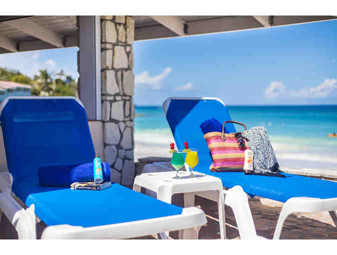 10 Night Stay at Pineapple Beach Club, Antigua