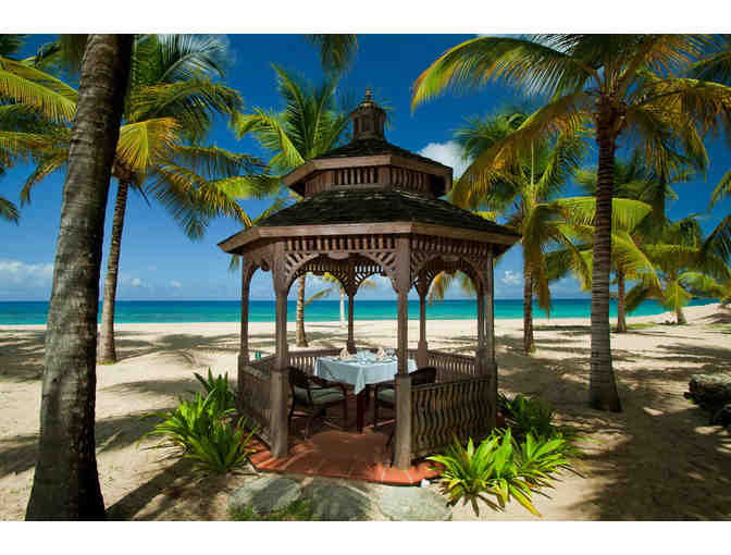 10 Night Stay at Galley Bay Resort & Spa Antigua