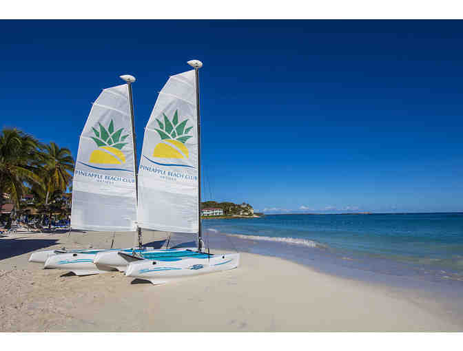 10 Night Stay at Pineapple Beach Club, Antigua-#2