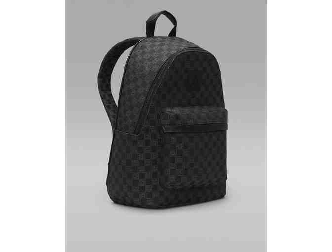 Jordan Monogram Backpack