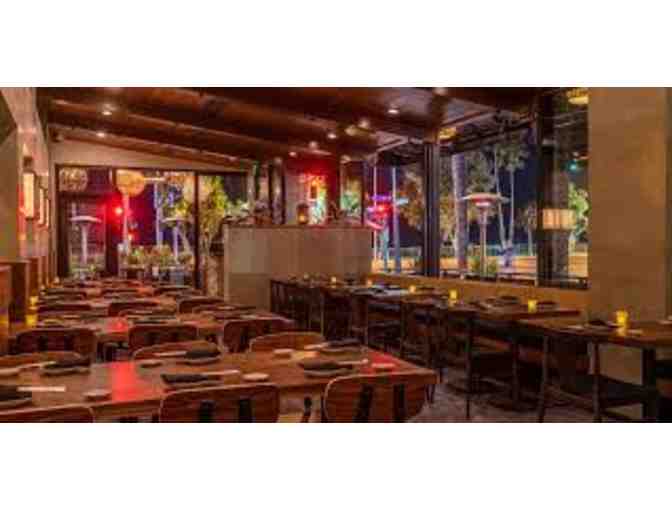 IDG - Innovated Dinning Group - $300 Gift Card