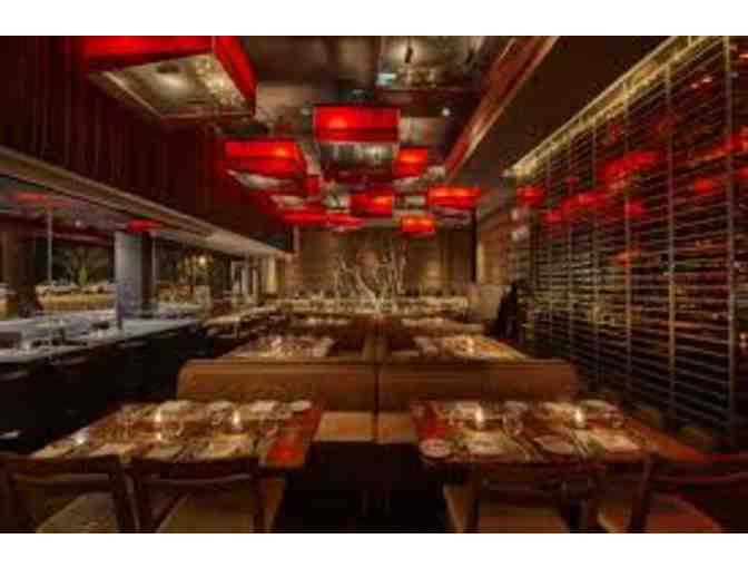 IDG - Innovated Dinning Group - $300 Gift Card