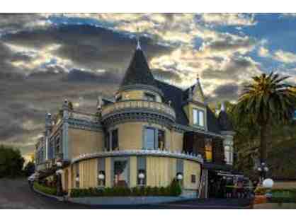 Magic Castle - Four VIP Tickets