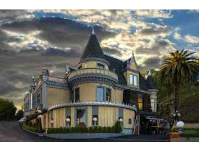 Magic Castle - Four VIP Tickets - Photo 1