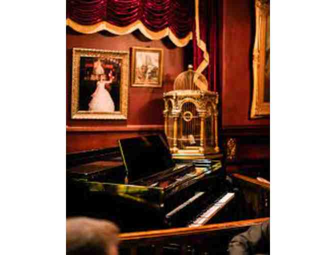 Magic Castle - Four VIP Tickets - Photo 2