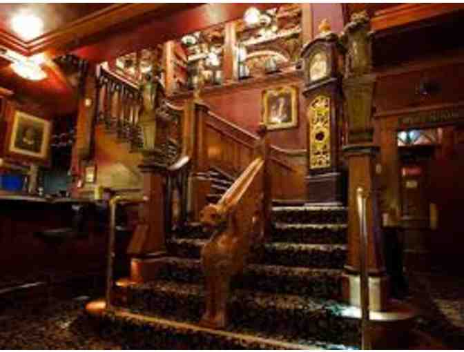 Magic Castle - Four VIP Tickets - Photo 3