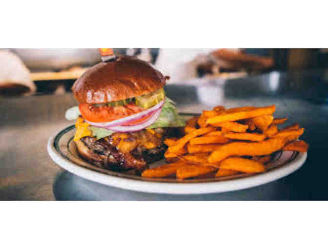 Mel's Drive-in Dinner Santa Monica - Gift Certificate and Merch!