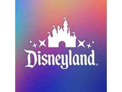 Disney Park Hopper Tickets (3 total)