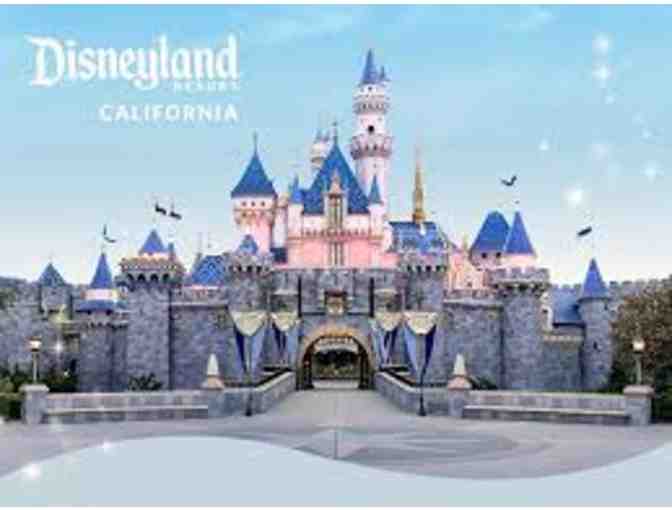 Disney Park Hopper Tickets (3 total) - Photo 2