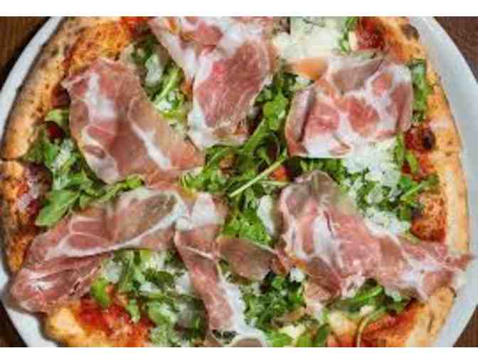 Spumoni Trattoria & Pizza - $100 Gift Certfificate