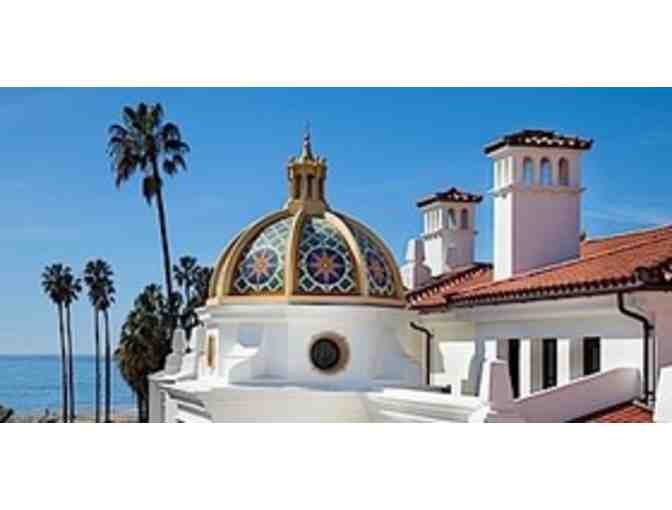 Santa Barbara Inn - One Night Stay in a Guest Room with Ocean View