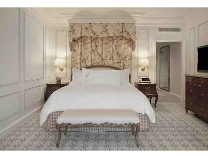 The Peninsula Beverly Hills - One-Night Stay and Breakfast for Two - Photo 4