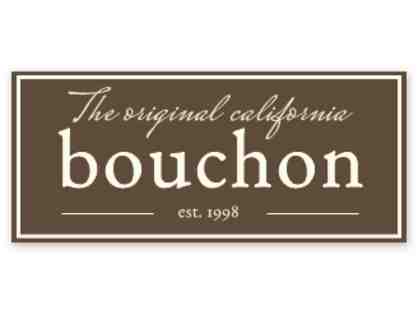 Bouchon - "Foodie Stroll" and Dinner for Two