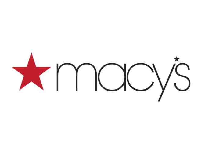 Macy's - $100 Gift Card - Photo 1