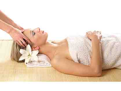 NEW! Estetica Mia Spa - $185 Gift Certificate for Facial