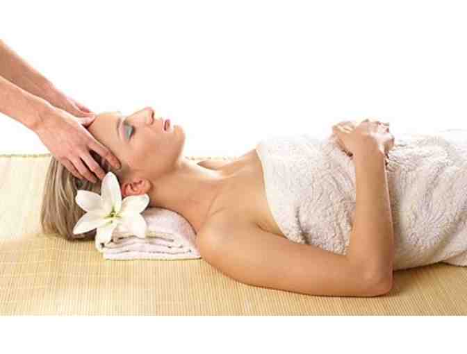 NEW! Estetica Mia Spa - $185 Gift Certificate for Facial - Photo 1