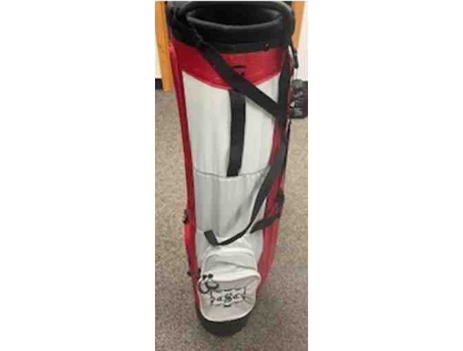 Ohio State Buckeye Golf Bundle