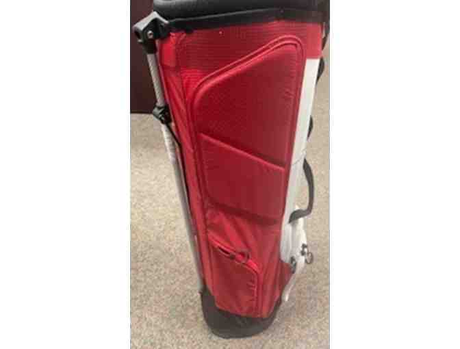 Ohio State Buckeye Golf Bundle