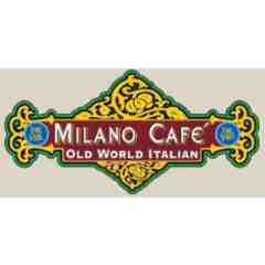 Milano Cafe