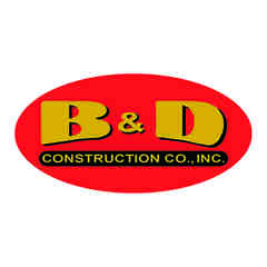 B&D Construction Co., Inc.