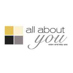 All About You