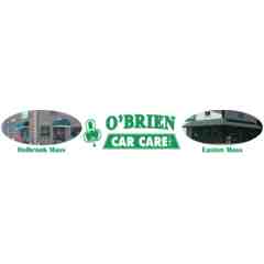 O'Brien Car Care