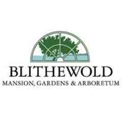 Blithewold Manor