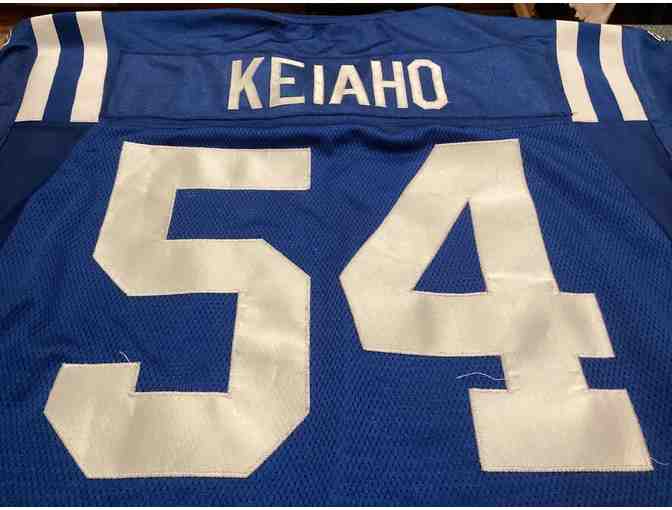 AUTHENTIC NFL Jersey