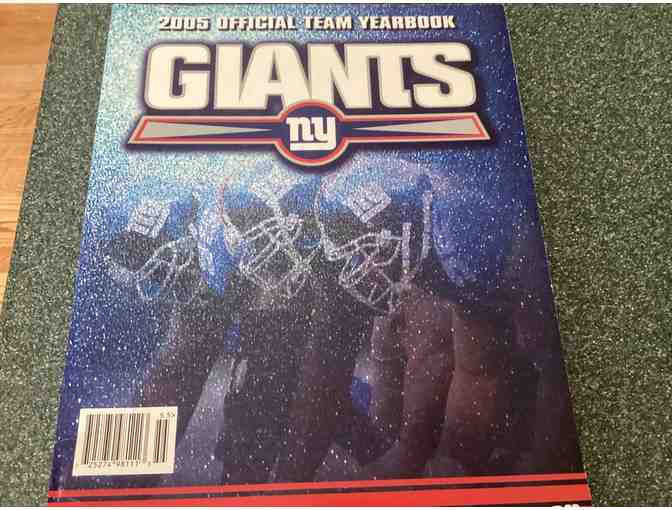 Dallas Cowboys vs New York Giants Tickets - PRIME - Photo 1