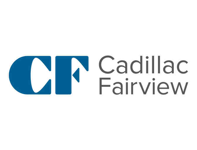 $250 Cadillac Fairview Gift Certificate