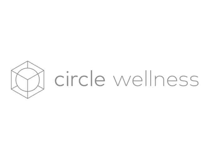 Circle Wellness Self-Guided Thermal Spa and Skincare Package