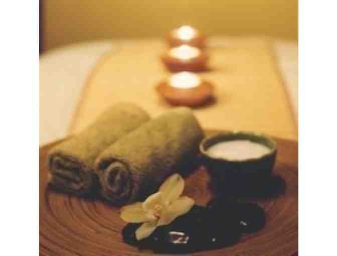 One Hour Massage from Ola Massage Gift Certificate