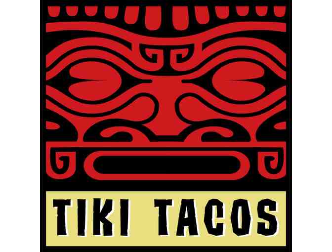 Tiki Tacos - Kapaa & Waimea Locations - Photo 1