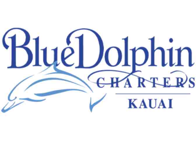 Blue Dolphin Charters - NaPali Sunset Dinner Cruise for 2