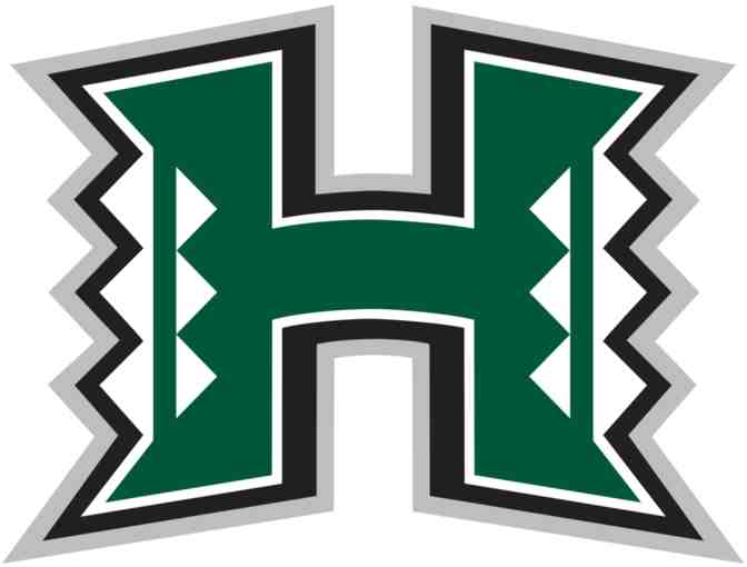 Two VIP Courtside Tickets for 1 UH basketball game in 2024-2025 season Oahu #2 - Photo 4