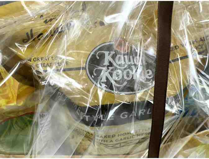 Kauai Kookie Gift Basket