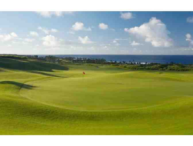 Club at Kukui'ula Golfing for 4 - Photo 4