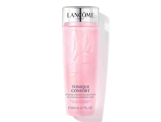 Lancome Skin Care Gift Set