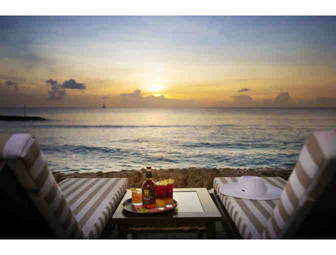 10 Night Stay at The Club Barbados (Adults Only)