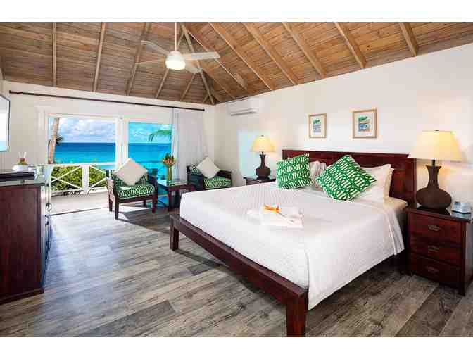 10 Night Stay at Galley Bay Resort & Spa, Antigua (Adults Only)